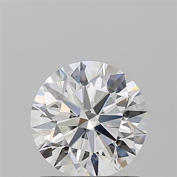 ROUND 1.13 I VS2 EX-EX-EX - 111413915960 GIA Diamond