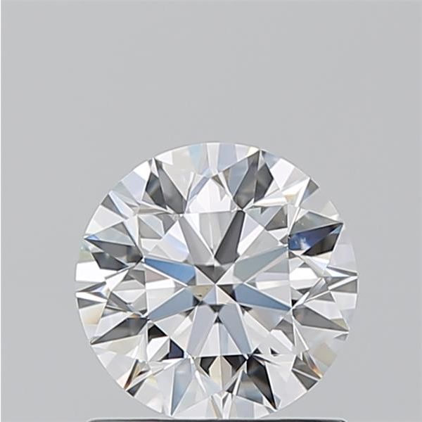 ROUND 1.01 G VS1 EX-EX-EX - 111413915962 GIA Diamond
