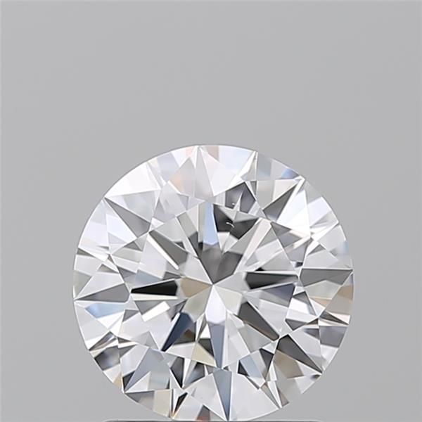 ROUND 1.5 E VS2 EX-EX-EX - 111413915965 GIA Diamond