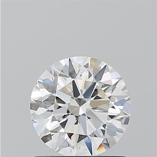 ROUND 1.01 I VVS1 EX-EX-EX - 111413915968 GIA Diamond