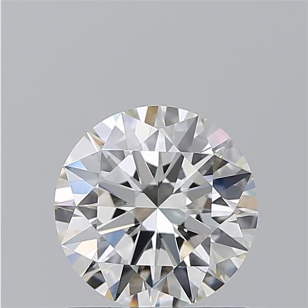 ROUND 1.02 I VVS1 EX-EX-EX - 111413915974 GIA Diamond