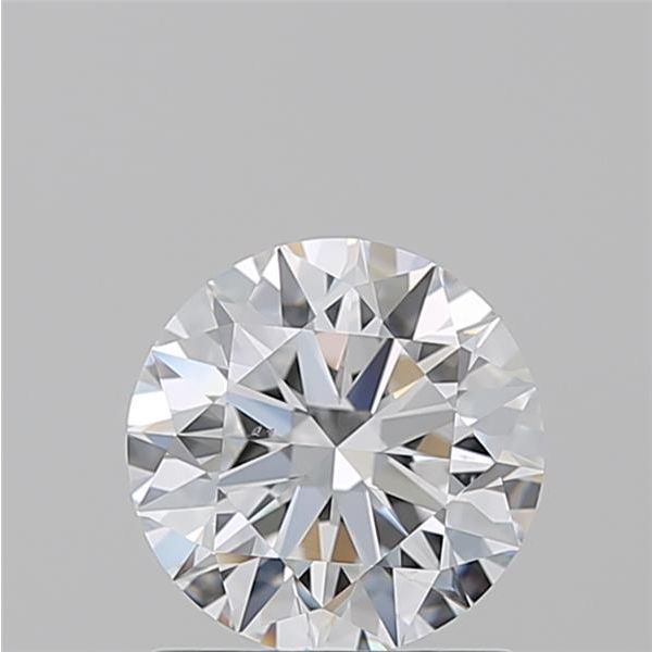 ROUND 1.15 D VS2 EX-EX-EX - 111413915977 GIA Diamond