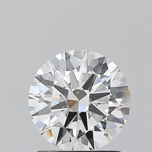 ROUND 1.32 I VS2 EX-EX-EX - 111413915980 GIA Diamond