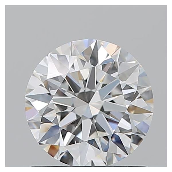 ROUND 1.03 G VVS1 EX-EX-EX - 111413915985 GIA Diamond