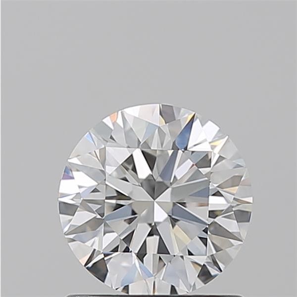 ROUND 1.01 G VVS2 EX-EX-EX - 111413915986 GIA Diamond
