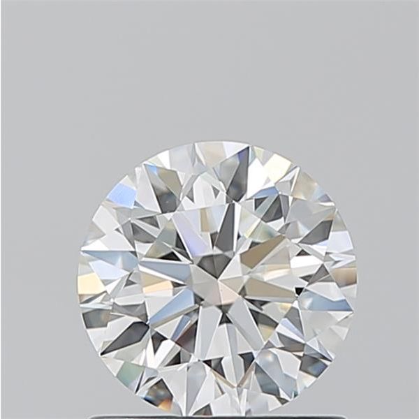ROUND 1.01 I VS1 EX-EX-EX - 111413915987 GIA Diamond