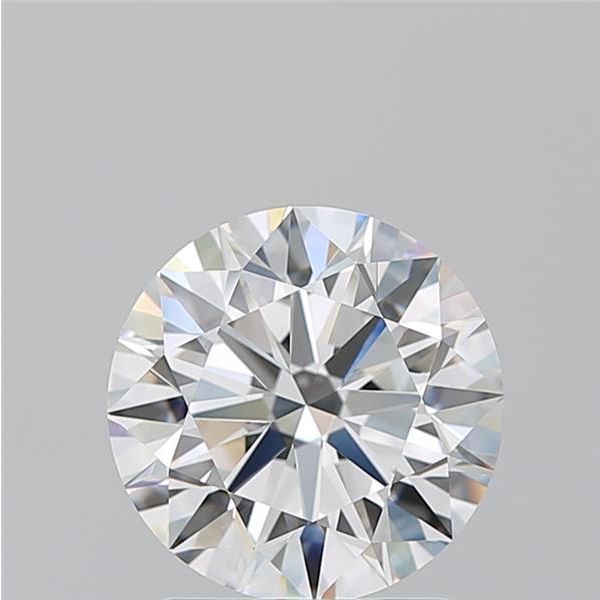 ROUND 2.01 G VS1 EX-EX-EX - 111413915988 GIA Diamond