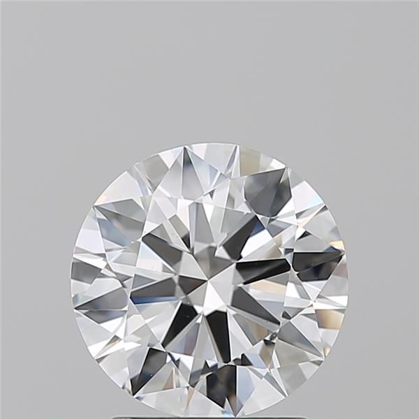 ROUND 2.01 G VS1 EX-EX-EX - 111413915989 GIA Diamond