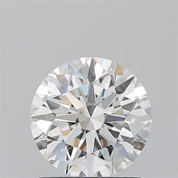 ROUND 1.21 I VVS1 EX-EX-EX - 111413915992 GIA Diamond