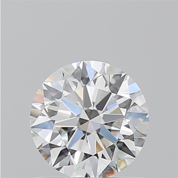 ROUND 1.02 H VS2 EX-EX-EX - 111413915995 GIA Diamond