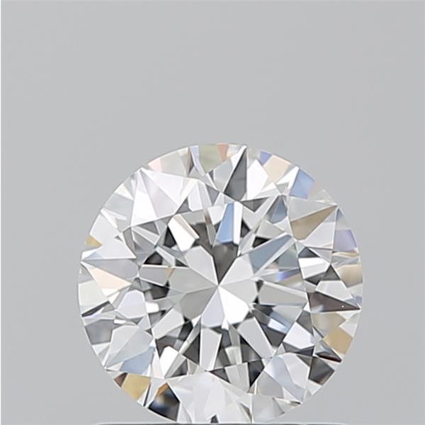 ROUND 1.06 G VVS1 EX-EX-EX - 111413915996 GIA Diamond