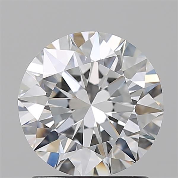 ROUND 1.5 F VVS2 EX-EX-EX - 111413916001 GIA Diamond
