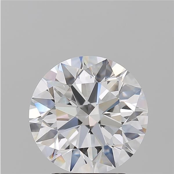 ROUND 3.02 D VS1 EX-EX-EX - 111413916006 GIA Diamond