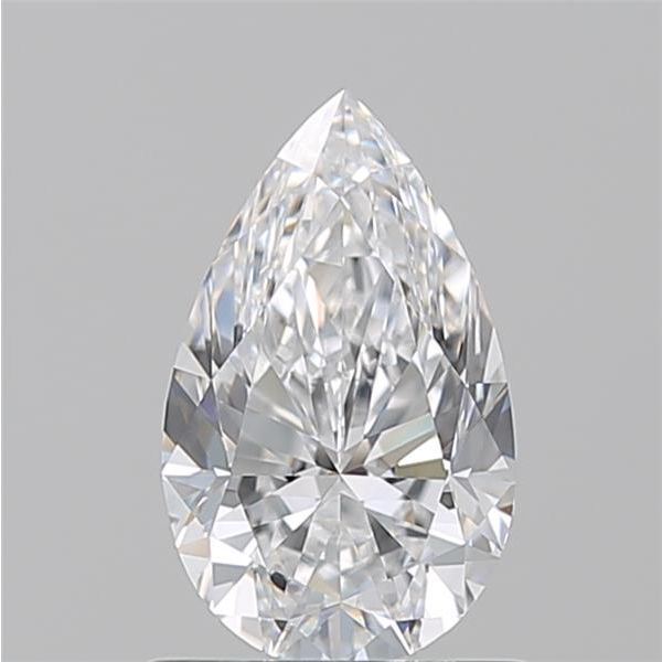 PEAR 1.03 D VVS2 --EX-EX - 111413916014 GIA Diamond