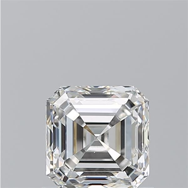 ASSCHER 1.02 G VS2 --EX-EX - 111413916016 GIA Diamond