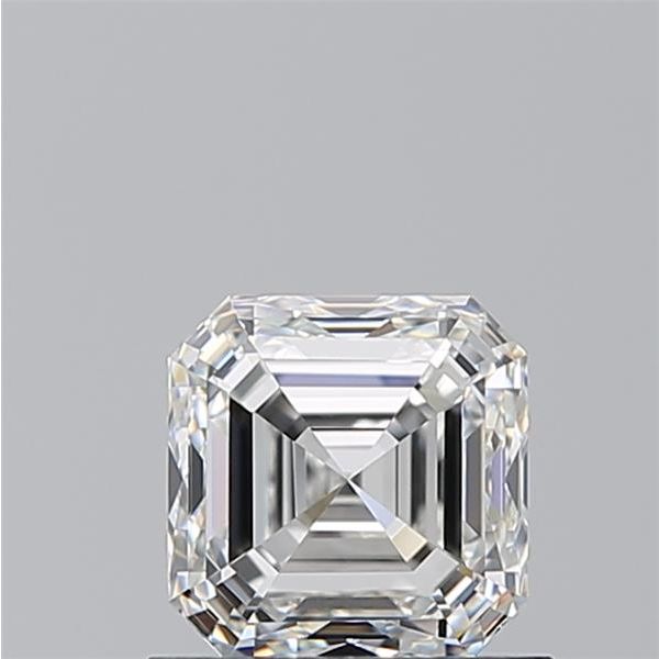 ASSCHER 1.01 G VS1 --VG-EX - 111413916031 GIA Diamond