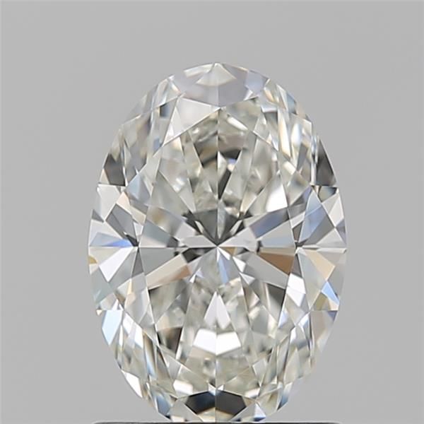 OVAL 1.2 H VVS2 --EX-EX - 111413916032 GIA Diamond