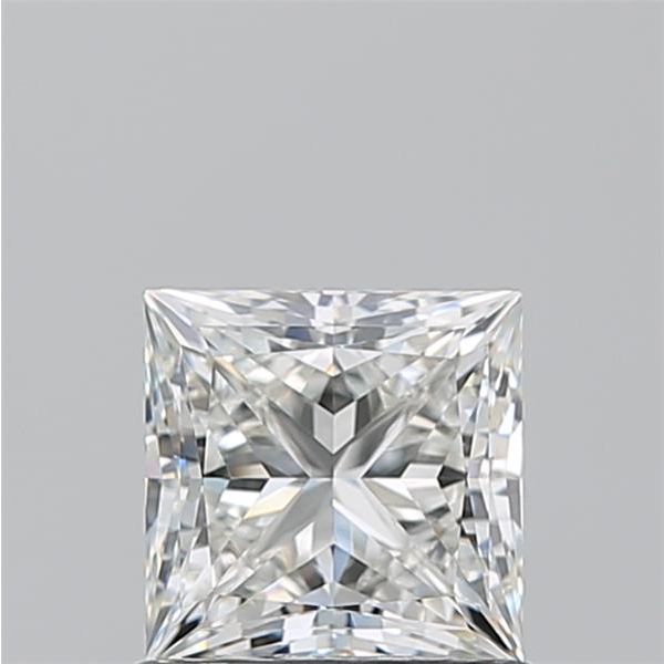 PRINCESS 1.02 H IF --EX-EX - 111413916058 GIA Diamond