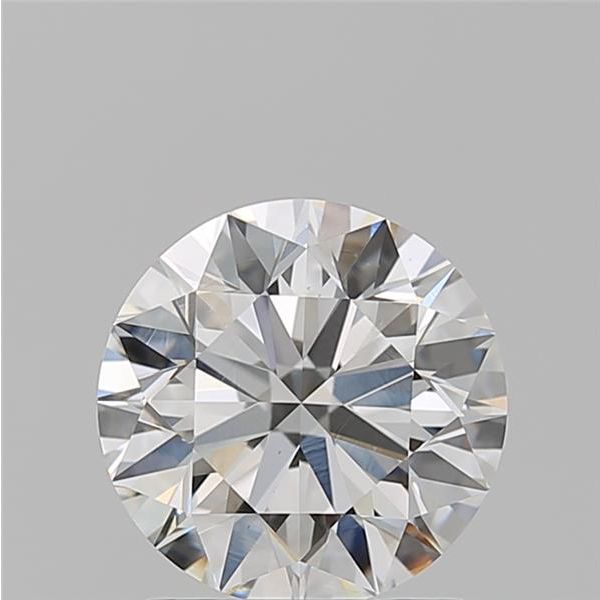 ROUND 1.5 H VS2 EX-EX-EX - 111413916075 GIA Diamond