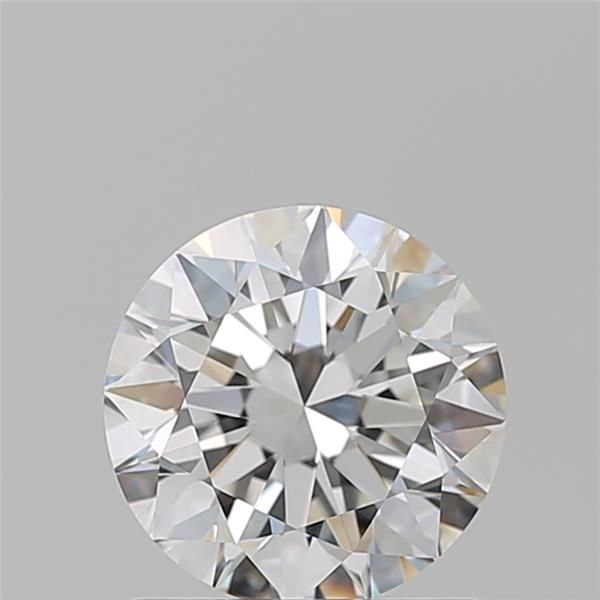 ROUND 1.07 G VVS1 EX-EX-EX - 111413916077 GIA Diamond