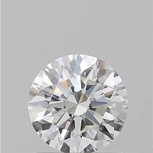 ROUND 1.01 H VS1 EX-EX-EX - 111413916082 GIA Diamond