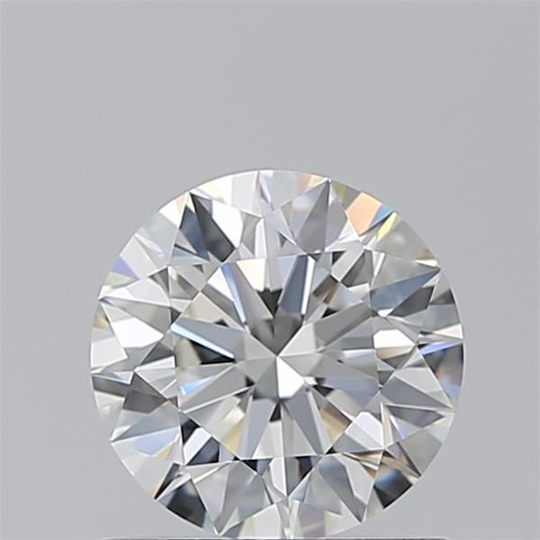 ROUND 1.01 G VVS1 EX-EX-EX - 111413916085 GIA Diamond