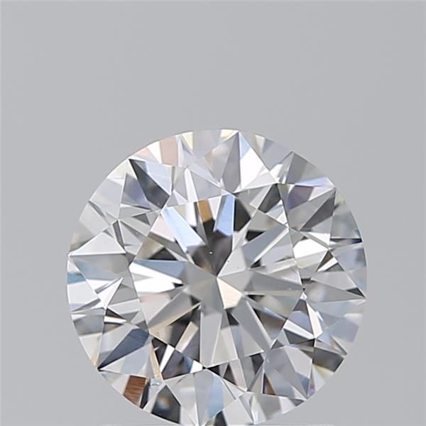 ROUND 1.7 G VS2 EX-EX-EX - 111413916087 GIA Diamond