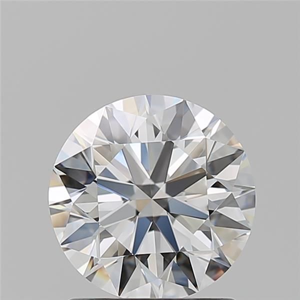 ROUND 1.5 G VVS2 EX-EX-EX - 111413916089 GIA Diamond