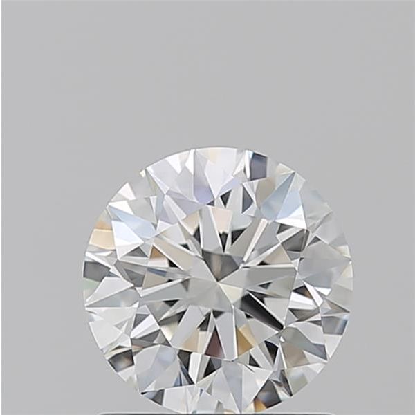 ROUND 1.09 G VVS1 EX-EX-EX - 111413916090 GIA Diamond