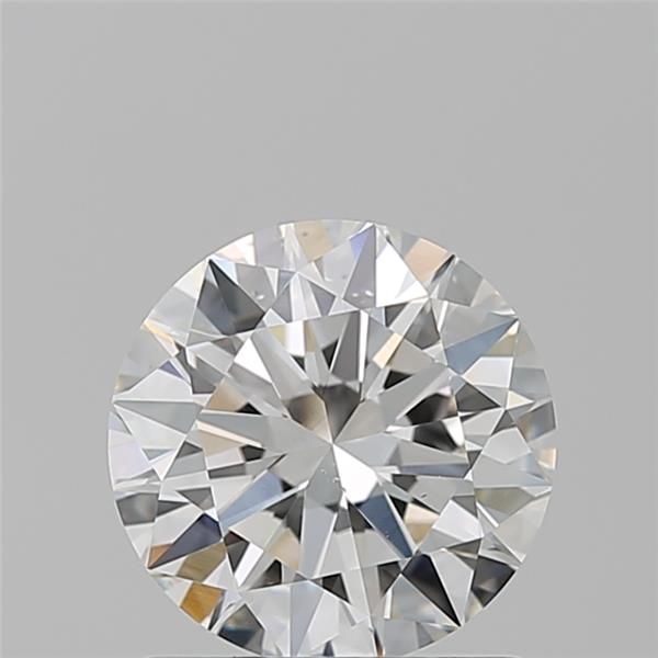 ROUND 1.17 G VS2 EX-EX-EX - 111413916093 GIA Diamond