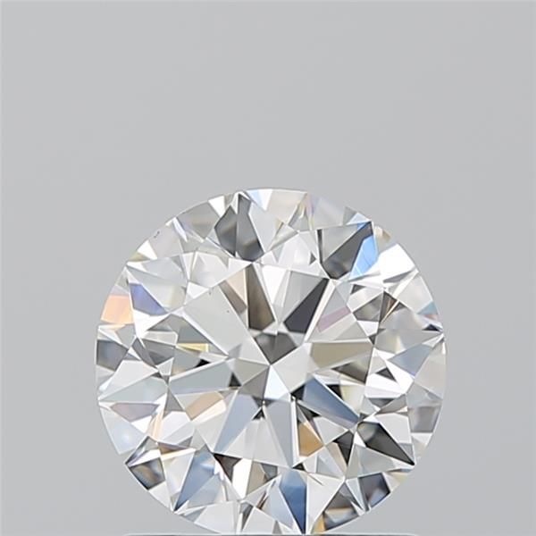 ROUND 1.3 I VS2 EX-EX-EX - 111413916094 GIA Diamond