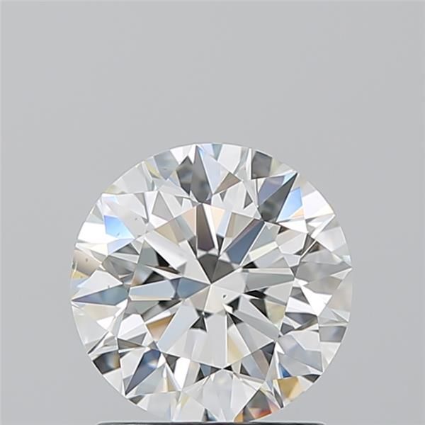 ROUND 1.5 I VS2 EX-EX-EX - 111413916095 GIA Diamond