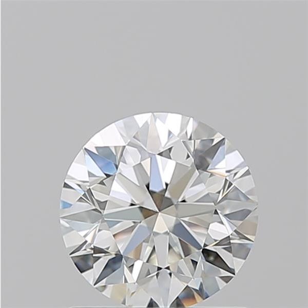 ROUND 1.01 I VS2 EX-EX-EX - 111413916097 GIA Diamond