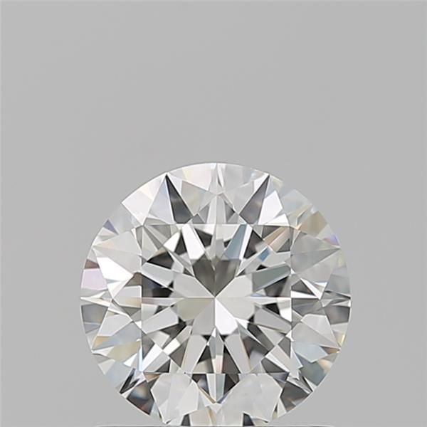 ROUND 1.01 H VVS1 EX-EX-EX - 111413916100 GIA Diamond