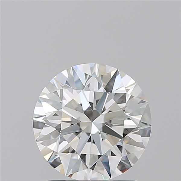 ROUND 1.72 I VS1 EX-EX-EX - 111413916101 GIA Diamond