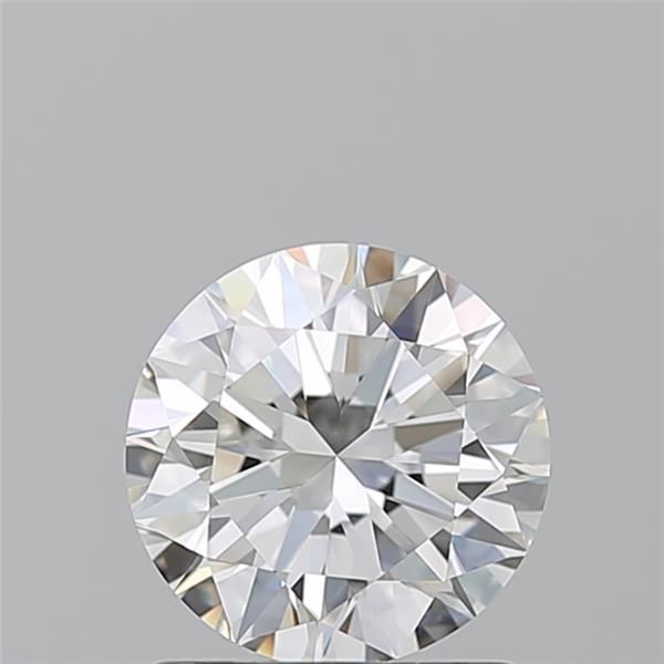 ROUND 1.2 H VVS1 EX-EX-EX - 111413916102 GIA Diamond