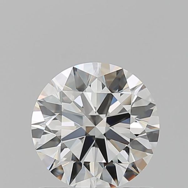 ROUND 1.01 I VVS1 EX-EX-EX - 111413916104 GIA Diamond
