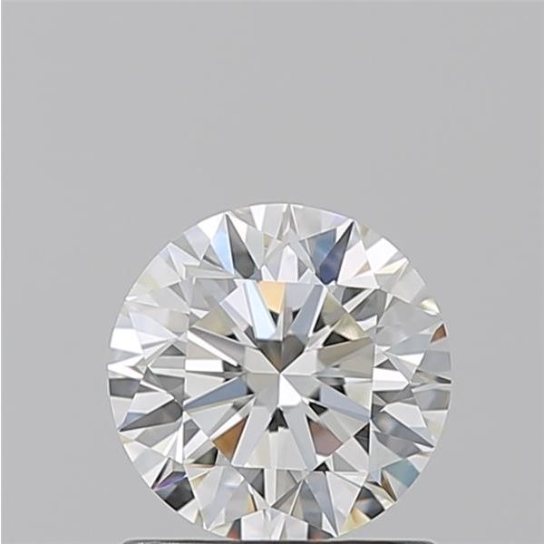 ROUND 1.01 I VVS2 EX-EX-EX - 111413916108 GIA Diamond