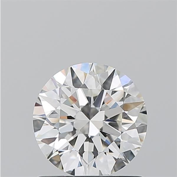 ROUND 1.02 H VS1 EX-EX-EX - 111413916111 GIA Diamond
