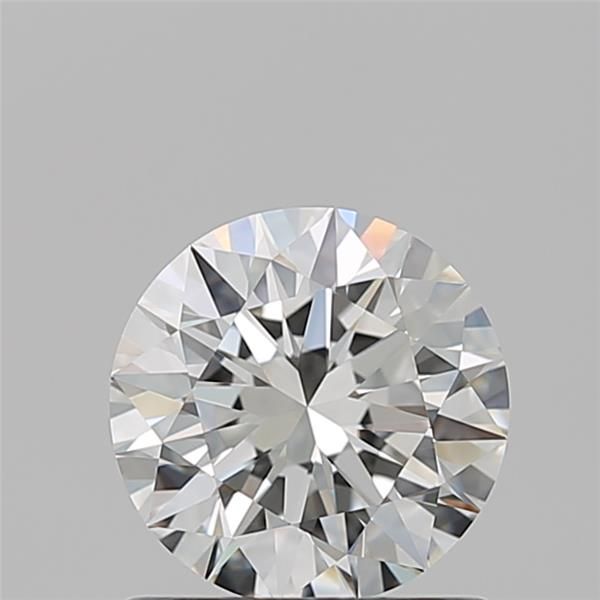 ROUND 1.01 H VVS1 EX-EX-EX - 111413916112 GIA Diamond