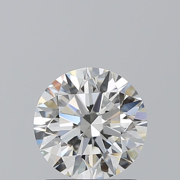 ROUND 1.4 I VS1 EX-EX-EX - 111413916116 GIA Diamond