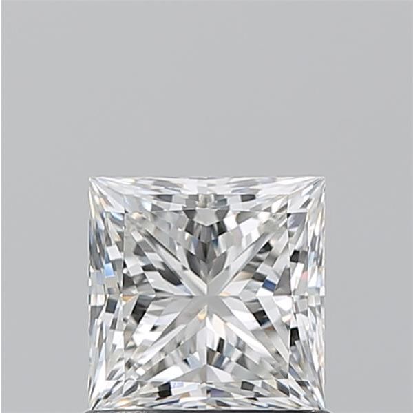 PRINCESS 1.01 G IF --VG-EX - 111413916123 GIA Diamond