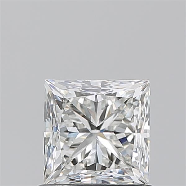 PRINCESS 1.01 I VVS1 --EX-EX - 111413916124 GIA Diamond