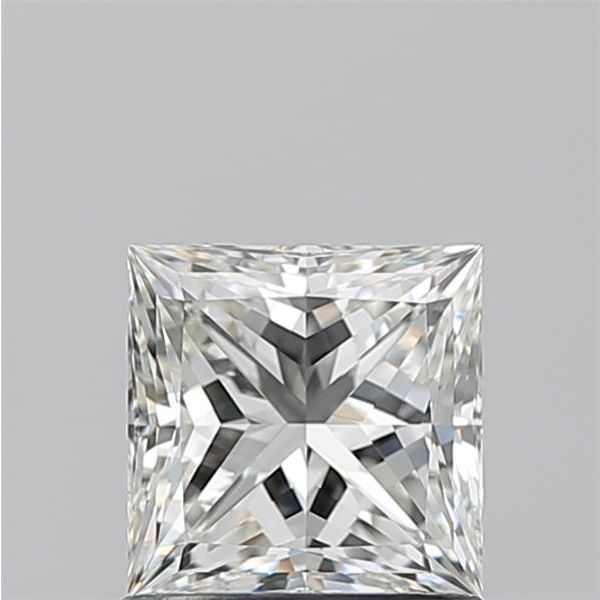 PRINCESS 1.03 I VS1 --EX-EX - 111413916136 GIA Diamond