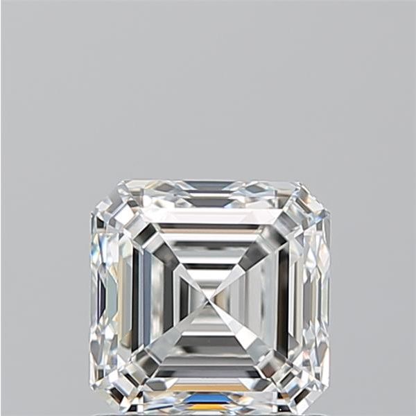 ASSCHER 1.2 H VVS1 --EX-EX - 111413916143 GIA Diamond