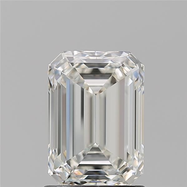 EMERALD 1.5 I VVS1 --VG-EX - 111413916155 GIA Diamond