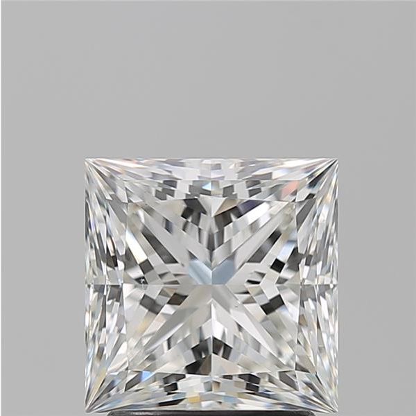 PRINCESS 2.22 H VS2 --EX-EX - 111413916162 GIA Diamond