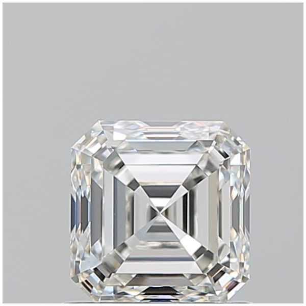 ASSCHER 1.01 I VVS2 --EX-EX - 111413916240 GIA Diamond