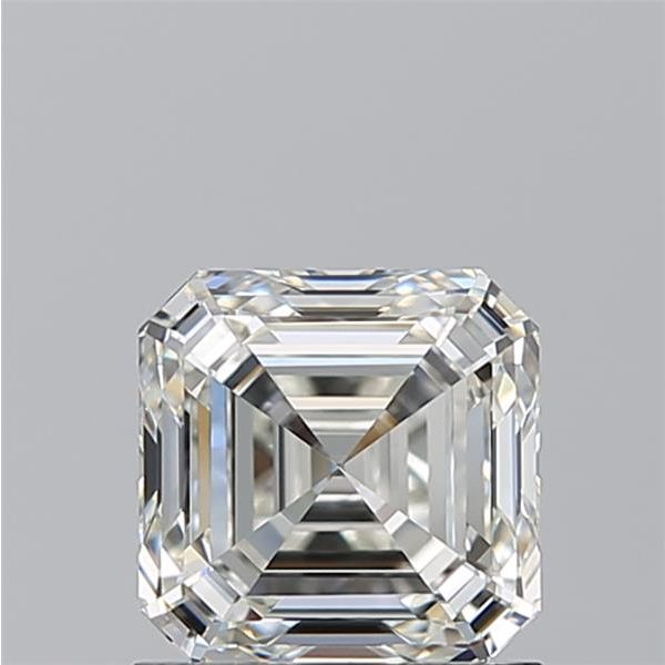 ASSCHER 1.2 I VVS1 --EX-EX - 111413916249 GIA Diamond