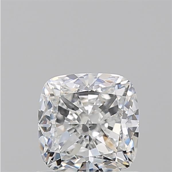 CUSHION 1.01 G VVS2 --EX-EX - 111413916254 GIA Diamond